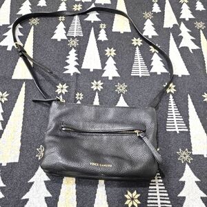 Vince Camuto Black Purse